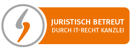 it-recht-kanzlei-logo